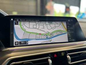 BMW X5 45e Pack M  395 cv    - Foto 17