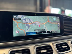 Mercedes GLE 350d AMG   - Foto 19