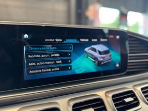 Mercedes GLE 350d AMG   - Foto 21