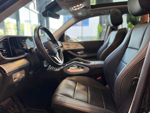 Mercedes GLE 350d AMG   - Foto 16