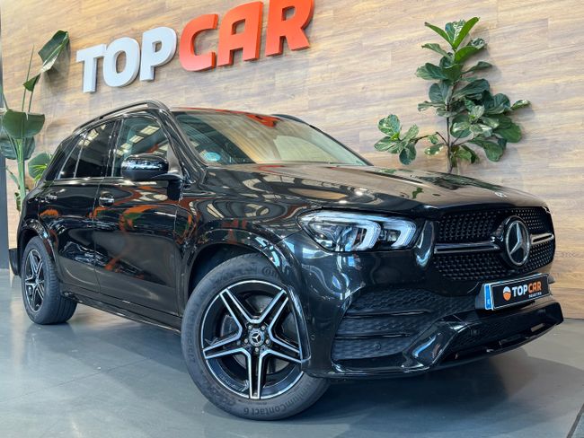 Mercedes GLE 350d AMG   - Foto 1