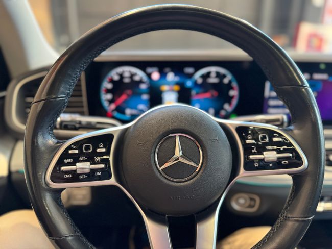 Mercedes GLE 350d AMG   - Foto 24