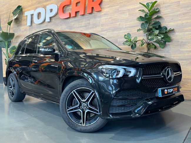 Mercedes GLE 350d AMG   - Foto 3