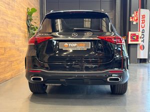 Mercedes GLE 350d AMG   - Foto 9