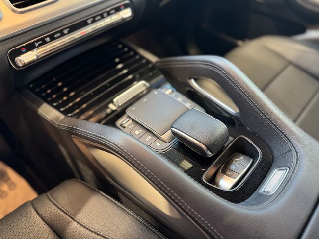 Mercedes GLE 350d AMG   - Foto 15
