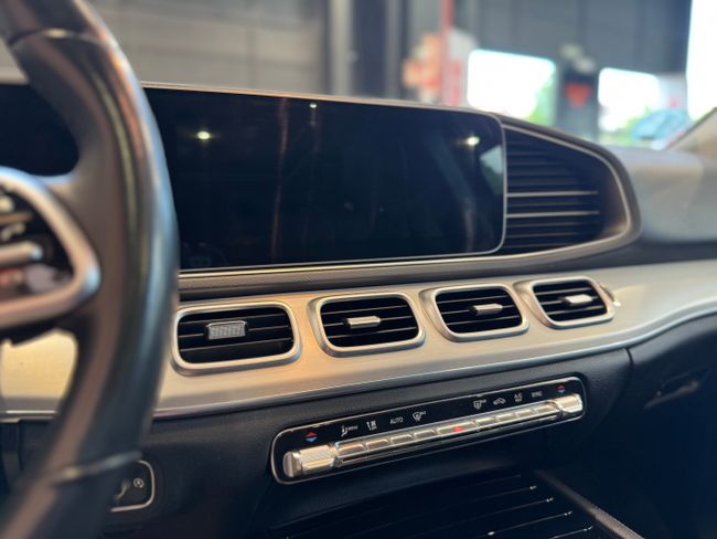 Mercedes GLE 350d AMG   - Foto 18
