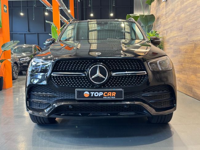 Mercedes GLE 350d AMG   - Foto 7