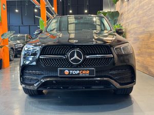 Mercedes GLE 350d AMG   - Foto 7
