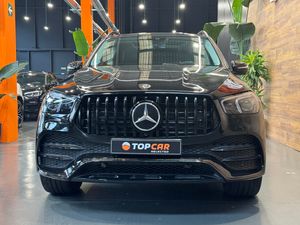 Mercedes GLE 350d AMG   - Foto 4