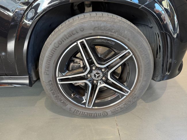 Mercedes GLE 350d AMG   - Foto 10