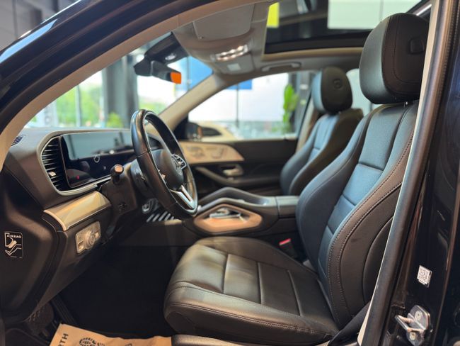 Mercedes GLE 350d AMG   - Foto 16