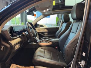 Mercedes GLE 350d AMG   - Foto 16