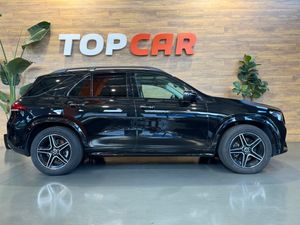 Mercedes GLE 350d AMG   - Foto 5