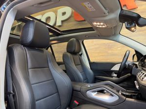 Mercedes GLE 350d AMG   - Foto 12