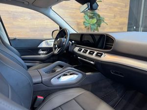 Mercedes GLE 350d AMG   - Foto 10