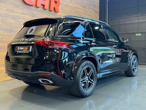 Mercedes GLE 350d AMG   - Foto 7
