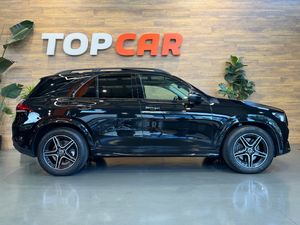 Mercedes GLE 350d AMG   - Foto 8