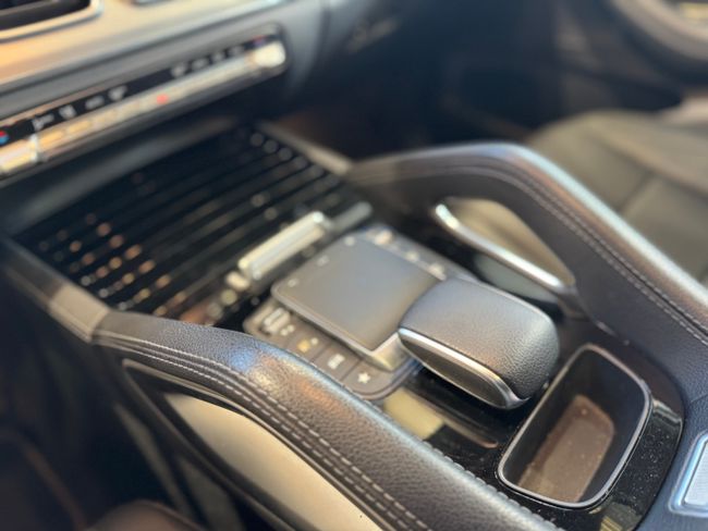 Mercedes GLE 350d AMG   - Foto 12