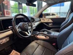 Mercedes GLE 350d AMG   - Foto 17