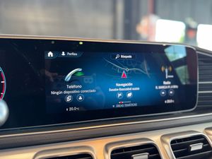 Mercedes GLE 350d AMG   - Foto 13