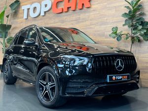 Mercedes GLE 350d AMG   - Foto 3