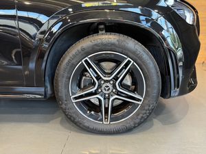 Mercedes GLE 350d AMG   - Foto 11