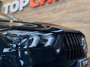 Mercedes GLE 350d AMG   - Foto 6