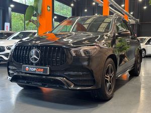 Mercedes GLE 350d AMG   - Foto 5