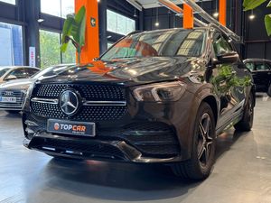 Mercedes GLE 350d AMG   - Foto 6