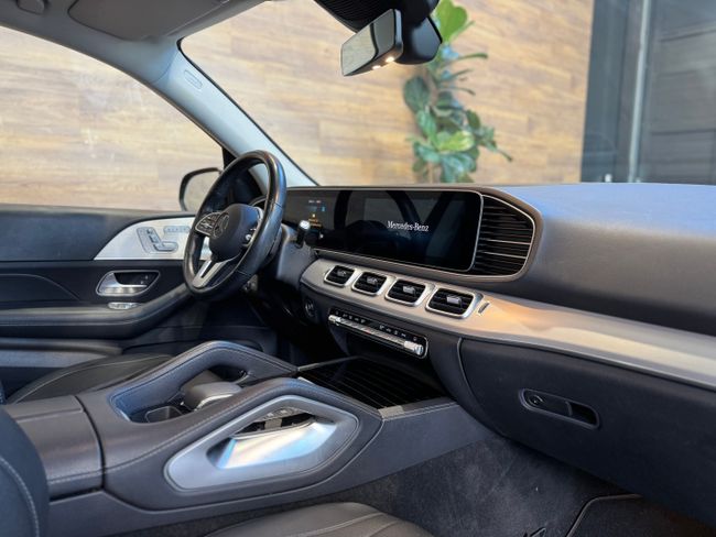 Mercedes GLE 350d AMG   - Foto 8