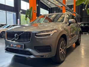 Volvo XC90 D5 AWD Bussines Plus    - Foto 8