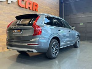 Volvo XC90 D5 AWD Bussines Plus    - Foto 5