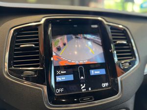 Volvo XC90 D5 AWD Bussines Plus    - Foto 15