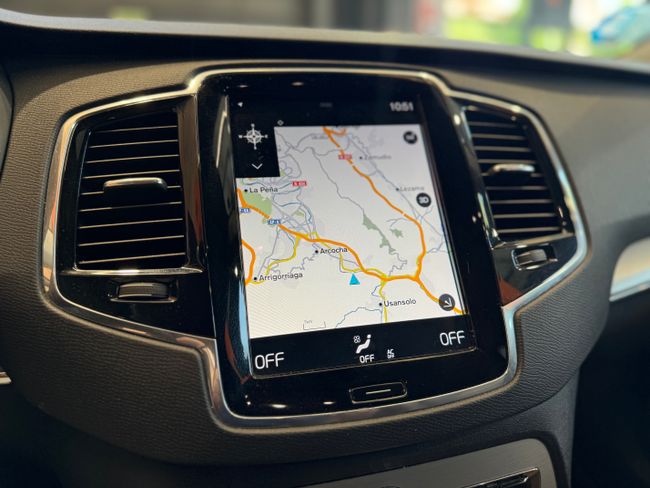 Volvo XC90 D5 AWD Bussines Plus    - Foto 17
