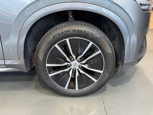Volvo XC90 D5 AWD Bussines Plus   - Foto 17