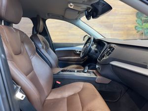 Volvo XC90 D5 AWD Bussines Plus    - Foto 11