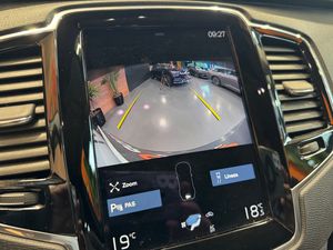 Volvo XC90 D5 AWD Bussines Plus   - Foto 21