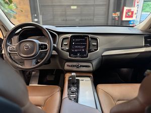 Volvo XC90 D5 AWD Bussines Plus   - Foto 14