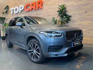 Volvo XC90 D5 AWD Bussines Plus    - Foto 3