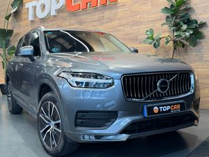 Volvo XC90 D5 AWD Bussines Plus   - Foto 3