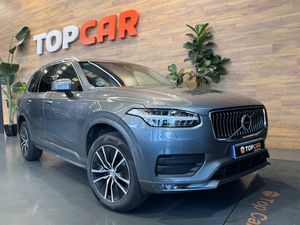 Volvo XC90 D5 AWD Bussines Plus    - Foto 2