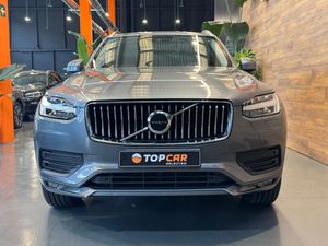 Volvo XC90 D5 AWD Bussines Plus    - Foto 6