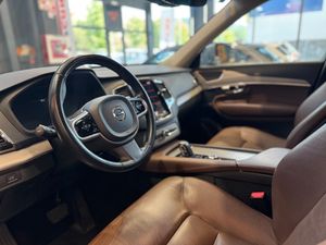 Volvo XC90 D5 AWD Bussines Plus    - Foto 13