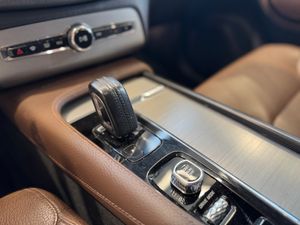 Volvo XC90 D5 AWD Bussines Plus    - Foto 14