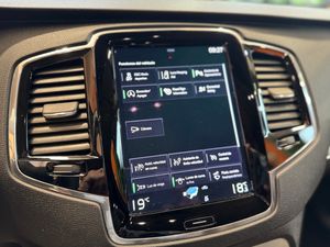 Volvo XC90 D5 AWD Bussines Plus   - Foto 22