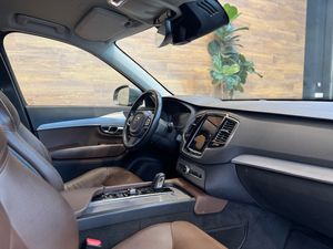 Volvo XC90 D5 AWD Bussines Plus    - Foto 10