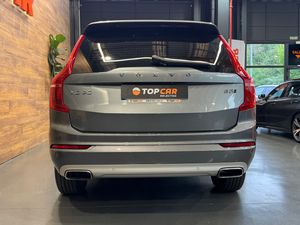 Volvo XC90 D5 AWD Bussines Plus   - Foto 8