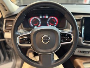 Volvo XC90 D5 AWD Bussines Plus   - Foto 26