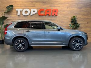 Volvo XC90 D5 AWD Bussines Plus    - Foto 4