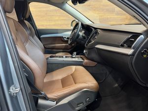 Volvo XC90 D5 AWD Bussines Plus   - Foto 13